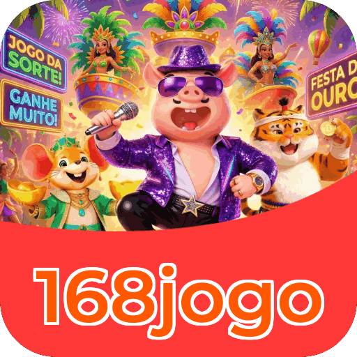 168jogo