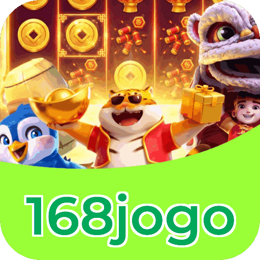 168jogo