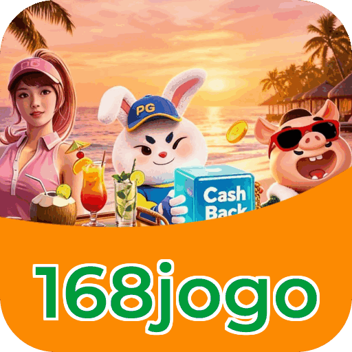 168jogo