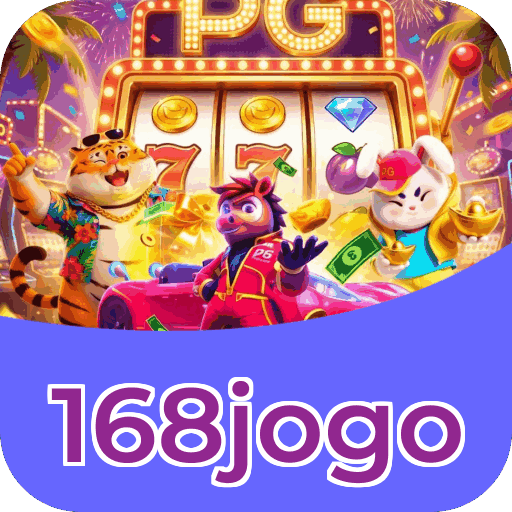 168jogo