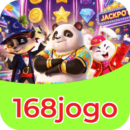 168jogo